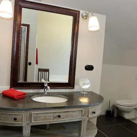 Apartment Apartment Buchholz (Mecklenburg-Vorpommern)