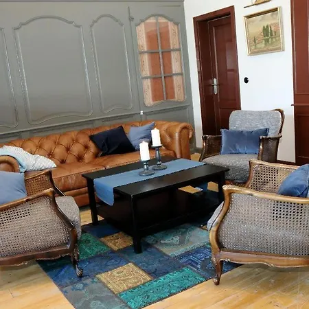Apartment شقة