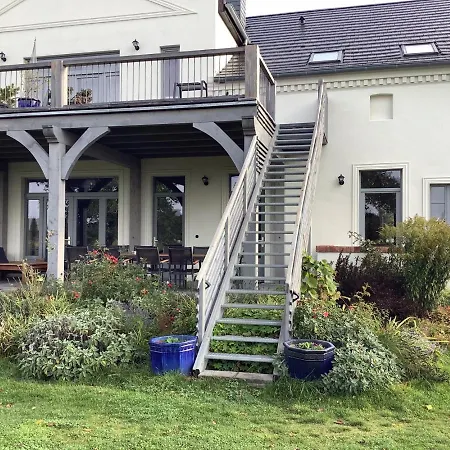 Apartment * Buchholz (Mecklenburg-Vorpommern)