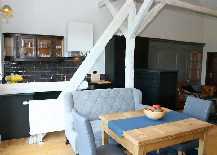 Apartament Apartment *