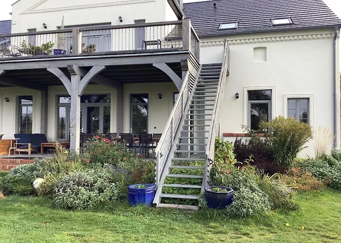 Apartment * Buchholz (Mecklenburg-Vorpommern)